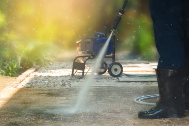 Best Animal Enclosure Cleaning  in Macopin, NJ